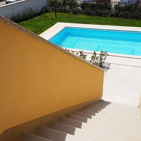 In Mit Privatem Pool By Interhome Vikendica Banjole