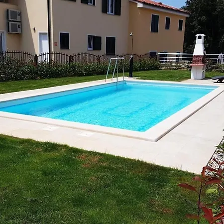 Vikendica In Mit Privatem Pool By Interhome Banjole