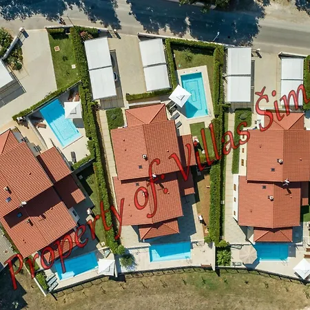Vikendica In Mit Privatem Pool By Interhome