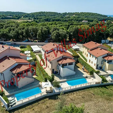 In Mit Privatem Pool By Interhome Vikendica *