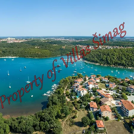 Prázdninový dům In Mit Privatem Pool By Interhome *